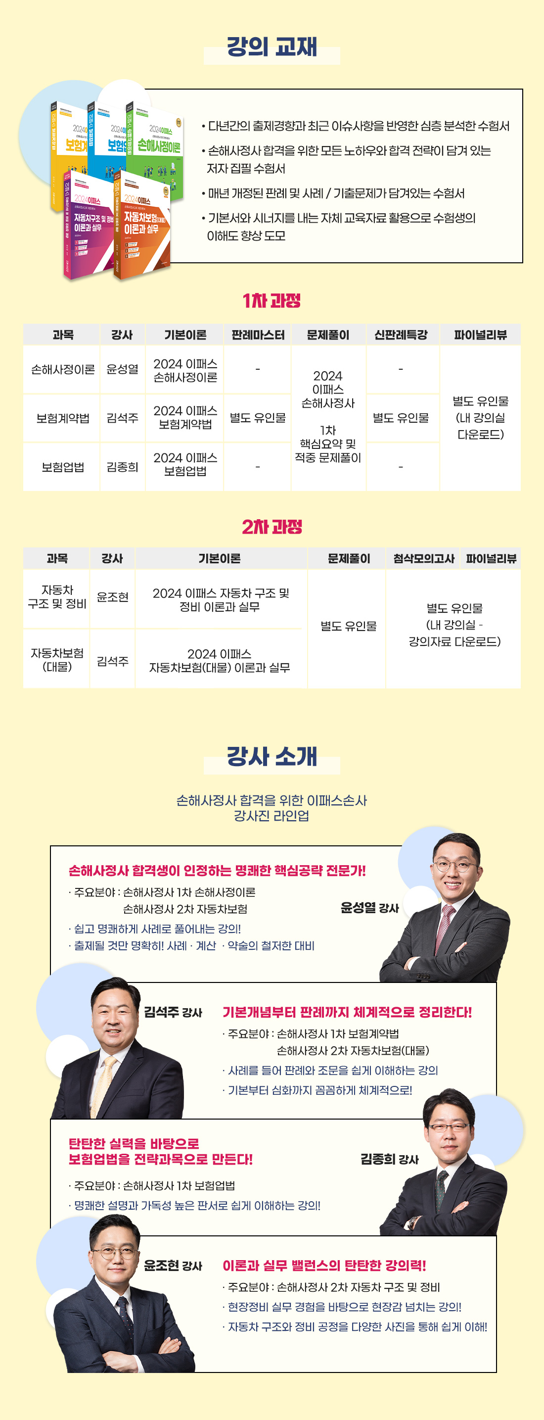 차량손사 1차+2차-PACKAGE