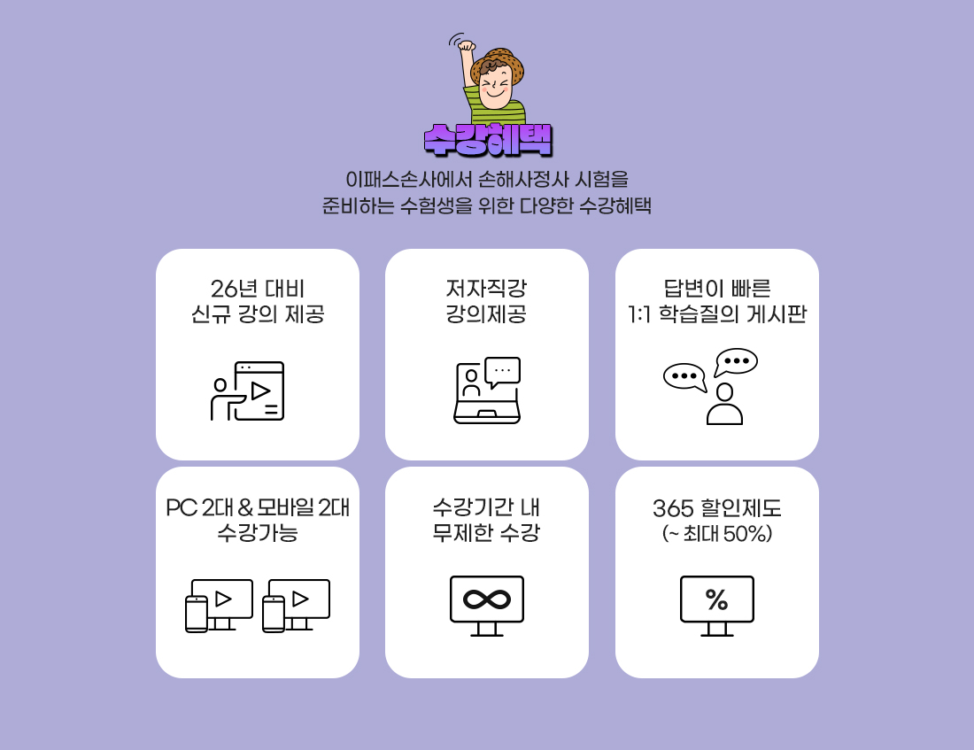 손해사정사 1차 보험계약법 기본이론