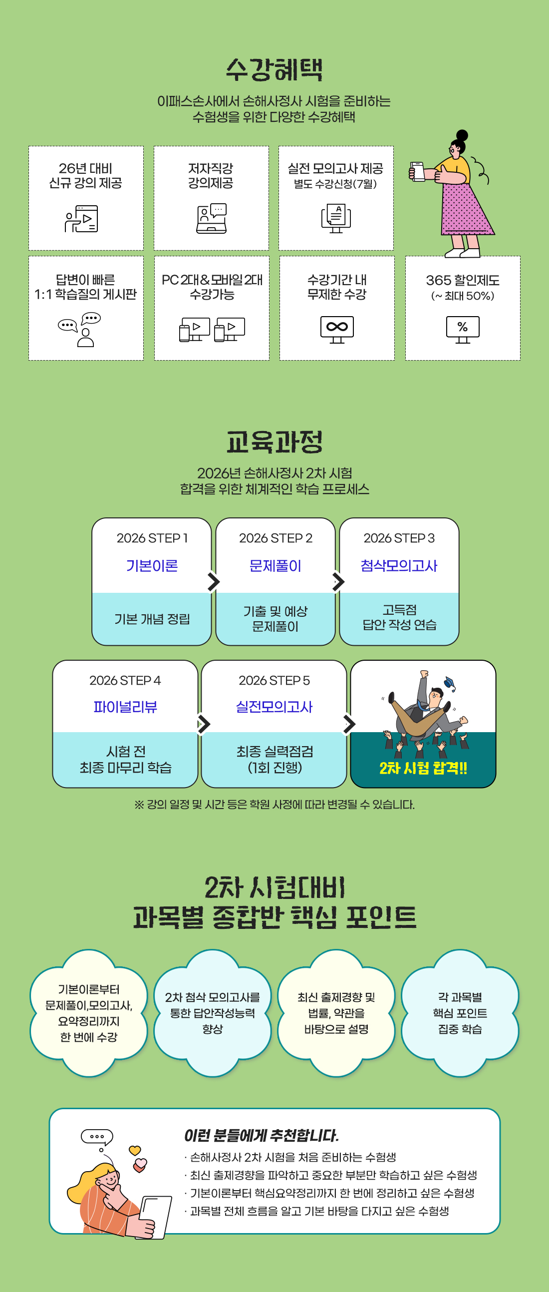 차량손사 2차 PACKAGE