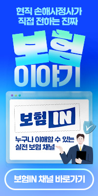 보험IN 채널